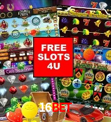 16BET