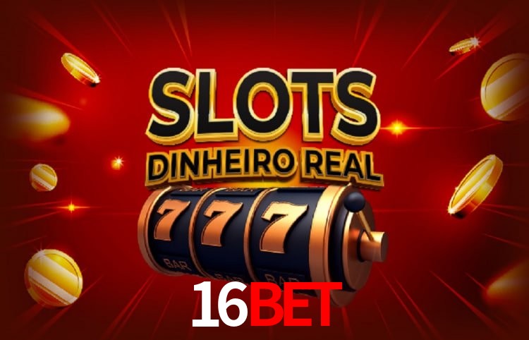 16BET,16BET paga