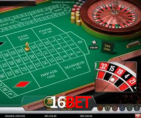 16BET,16BET paga