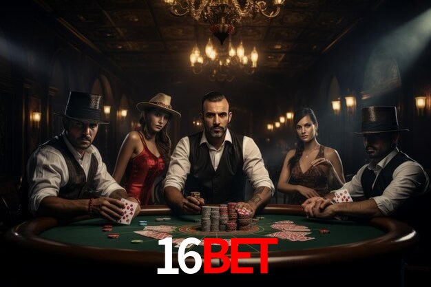 16BET