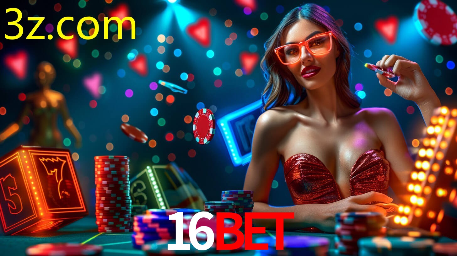 16BET