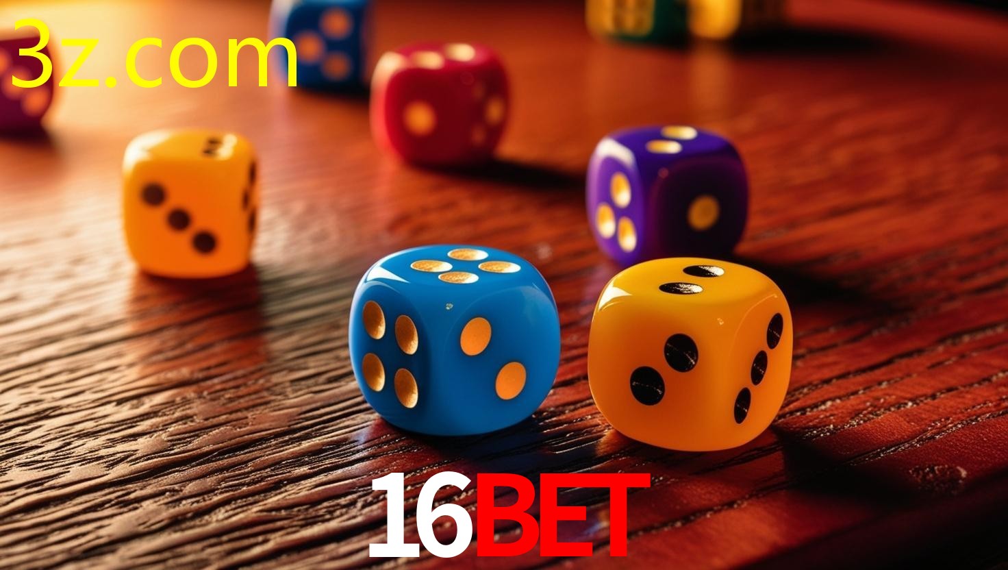 16BET