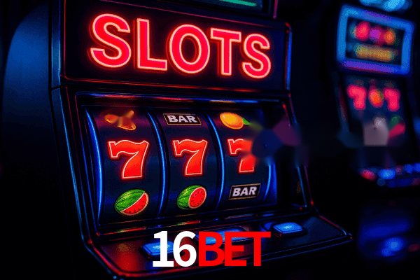 16bet cassino