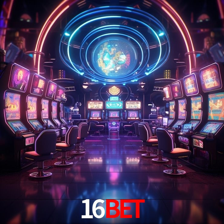 16bet vip